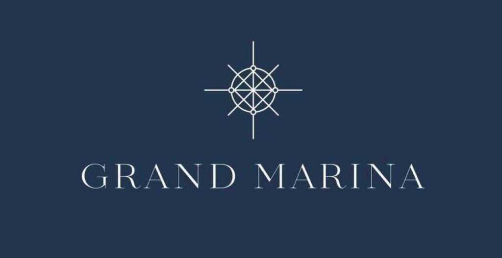 Grand Marina Saigon